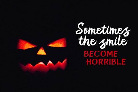 Rough Sketch - fonts duo Font Javapep 