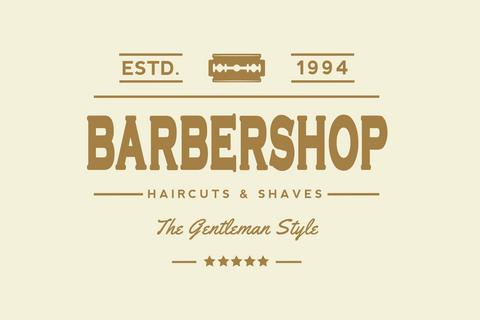 Roughgates Font Mozarella 