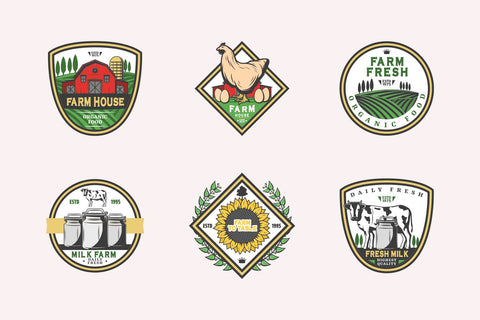 Roughgates Font Mozarella 