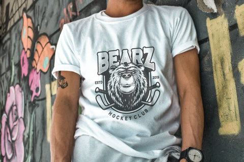 Roughgates Font Mozarella 