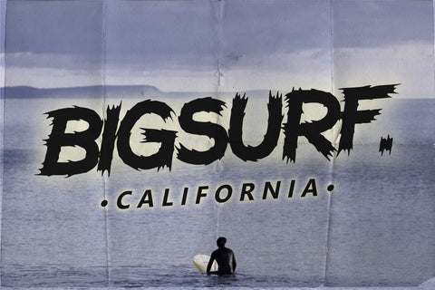 Roughpen - Rough Brush Font Font PutraCetol Studio 