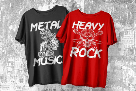 Roughpen - Rough Brush Font Font PutraCetol Studio 