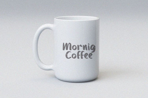 rougnie Brush Font Irvan Randi 