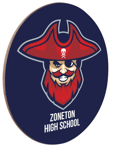 Round Coaster Sublimation Templates: Unisub Blank Template #4028 SVG Unisub Sublimation 