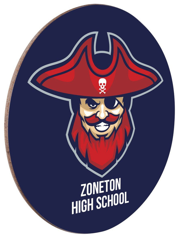 Round Coaster Sublimation Templates: Unisub Blank Template #4028 SVG Unisub Sublimation 