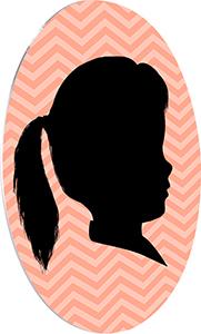 Round Jewelry Insert Sublimation Templates: Unisub Blank Template #4686 #4691 SVG Unisub Sublimation 