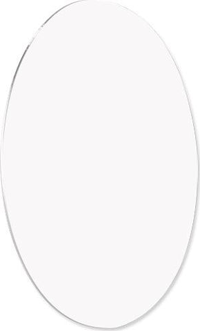 Round Jewelry Insert Sublimation Templates: Unisub Blank Template #4686 #4691 SVG Unisub Sublimation 