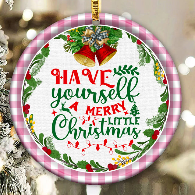 Round ornament design, Round Design, Yeti Snowman, Abominable Snowman, Ornament, Digital Download, PNG, Sublimation Sublimation CaldwellArt 