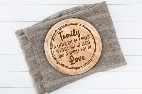 Round Sign Bundle - Volume 2 SVG Old Market 