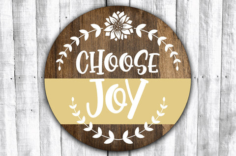 Round Sign Bundle - Volume 2 SVG Old Market 