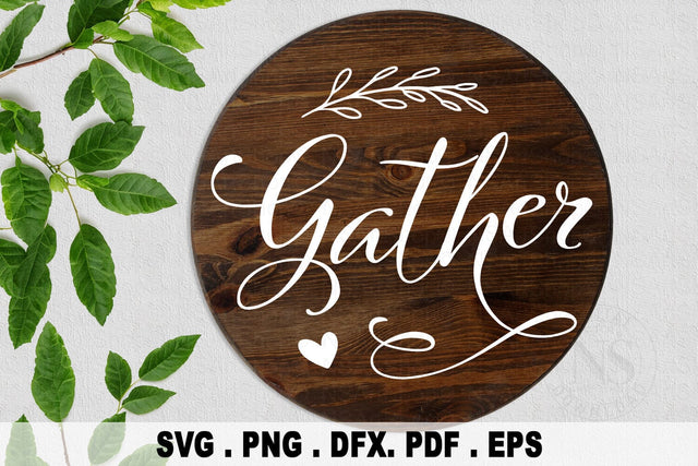 Round sign svg, Welcome sign svg, farmhouse svg, farmhouse welcome door sign svg, home sweet home svg, welcome to our home svg SVG NS Arts Shop 