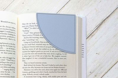 Rounded Corner Bookmark ITH Applique Embroidery Embroidery/Applique DESIGNS Risa Rocks It 