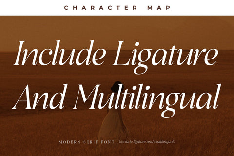 Rowfinde Typeface Font Storytype Studio 