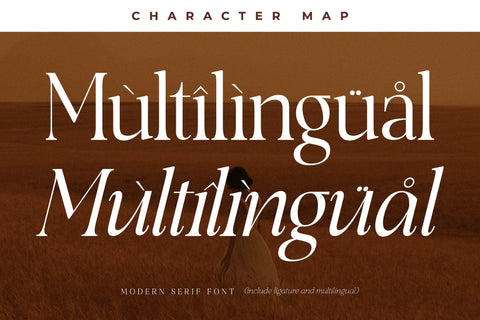 Rowfinde Typeface Font Storytype Studio 