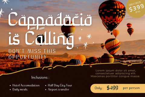 Rowit Font twinletter 