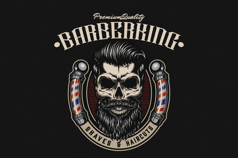 Rowney Kahfi - Victorian Style Font Font StringLabs 