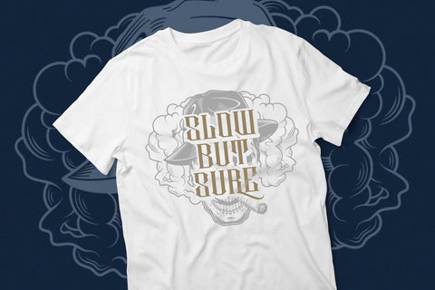 Rowney Kahfi - Victorian Style Font Font StringLabs 