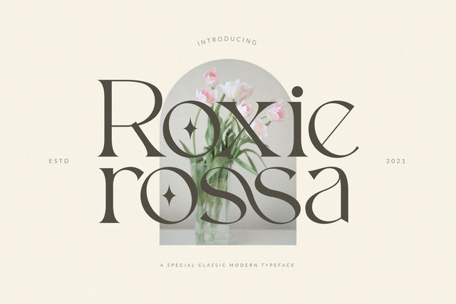 Roxie rossa Font toni_std 