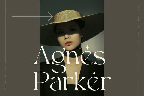 Roxie rossa Font toni_std 