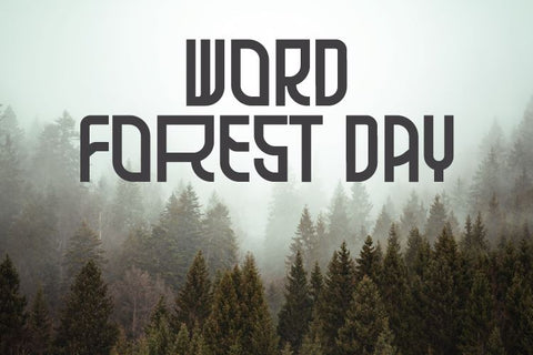 Royagna Display font Font Irvan Randi 