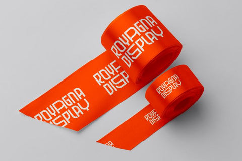 Royagna Display font Font Irvan Randi 