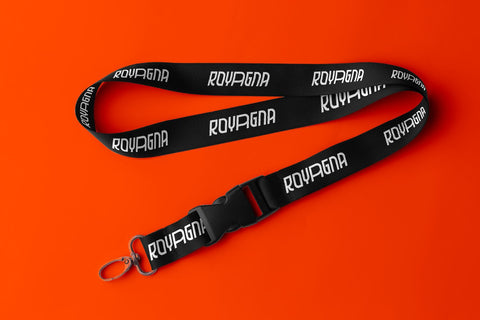 Royagna Display font Font Irvan Randi 