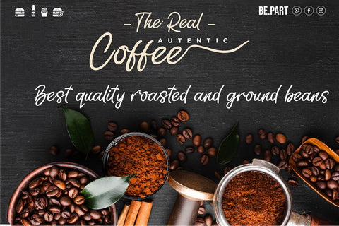 Royal Butter Font twinletter 