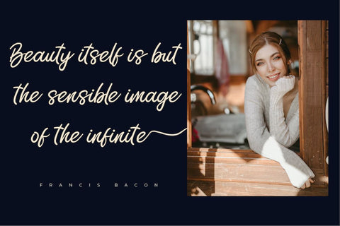 Royal Butter Font twinletter 