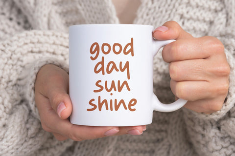 Royal Muffin Letter Hand-Brushed Font Font Balpirick 