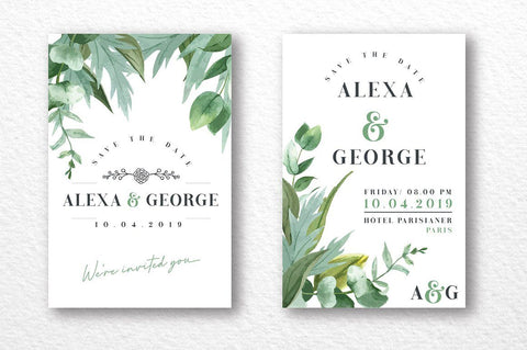 Royale Amoure Font Duo Font studioalmeera 