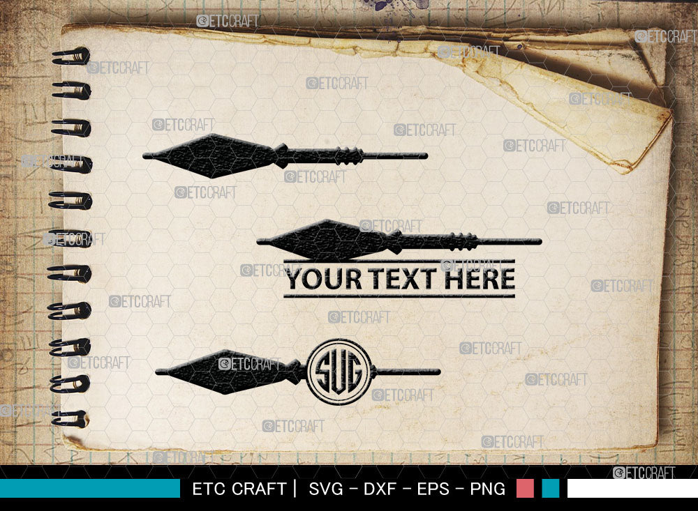 Rpg Monogram, Rpg 7 Silhouette, Rpg SVG, Rocket Launcher Svg, Anti Tank ...