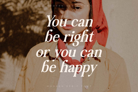 Rubaile Typeface Font Storytype Studio 