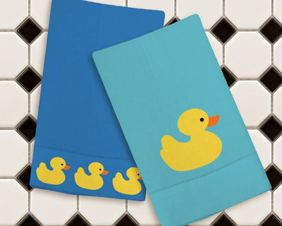 Rubber Duck SVG Designed by Geeks 