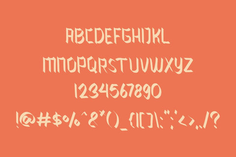 Rubrika Font Font Vultype Co 