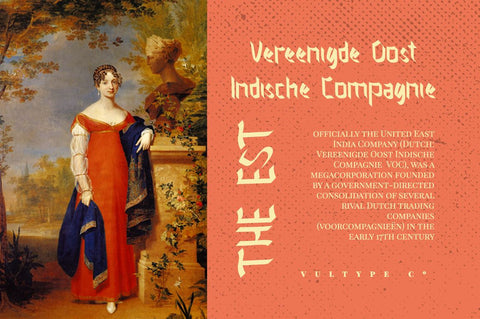 Rubrika Font Font Vultype Co 