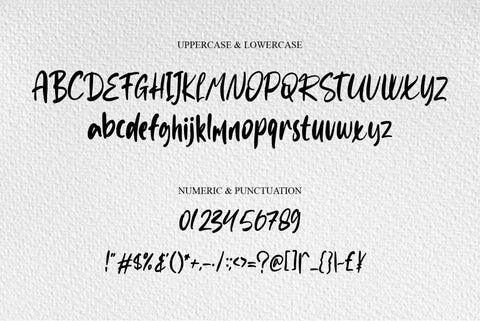 Rude Hude Font Vultype Co 