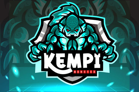 Rufing Font twinletter 