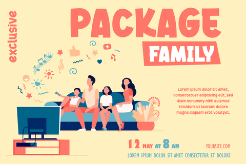 Rufing Font twinletter 