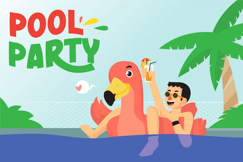 Rufing Font twinletter 