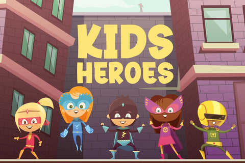 Rufing Font twinletter 