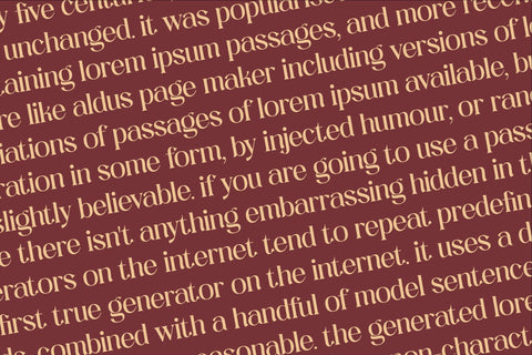 Rugakile Typeface Font Storytype Studio 