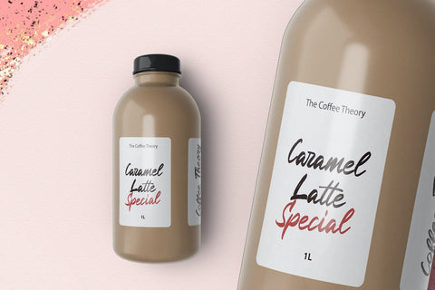 Rugani Payne - Textured Brush Font Font StringLabs 