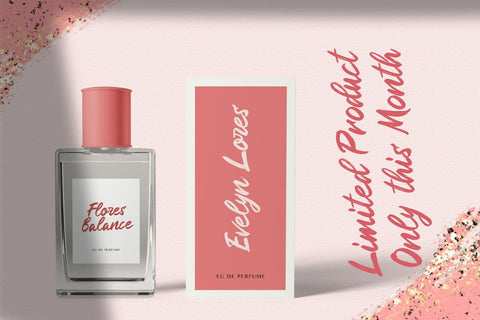 Rugani Payne - Textured Brush Font Font StringLabs 