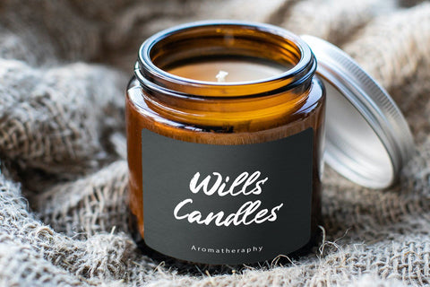 Rugani Payne - Textured Brush Font Font StringLabs 