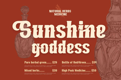 Ruihant | Retro Condensed Font Font twinletter 