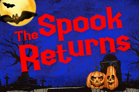 Rukinax Font twinletter 