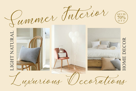 Rumaysa Chambert Luxury Script Font Storytype Studio 