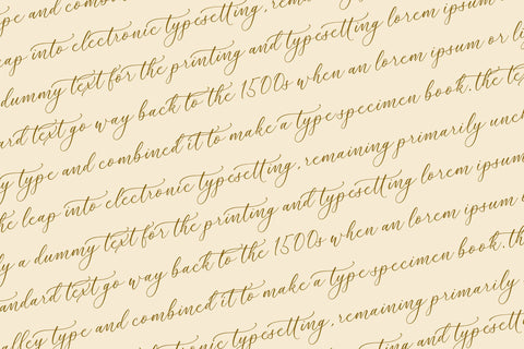 Rumaysa Chambert Luxury Script Font Storytype Studio 