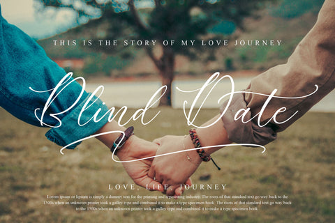 Rumaysa Chambert Luxury Script Font Storytype Studio 