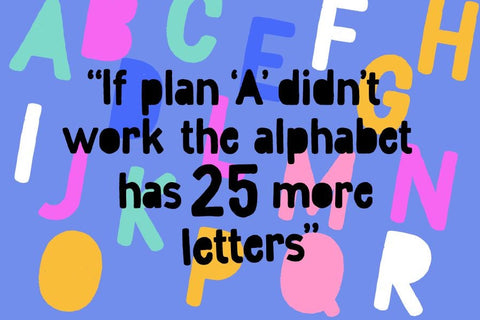 Rumini Namamu Font Allouse.Studio 